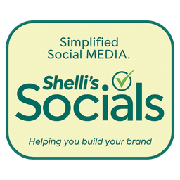 Shelli's Socials